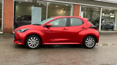 Toyota Yaris 1.5 Hybrid Icon 5dr CVT Hybrid Hatchback